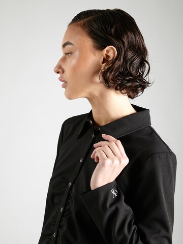 Camicia da donna di Calvin Klein Jeans in nero