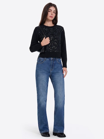 Imily Bela - Jersey en negro