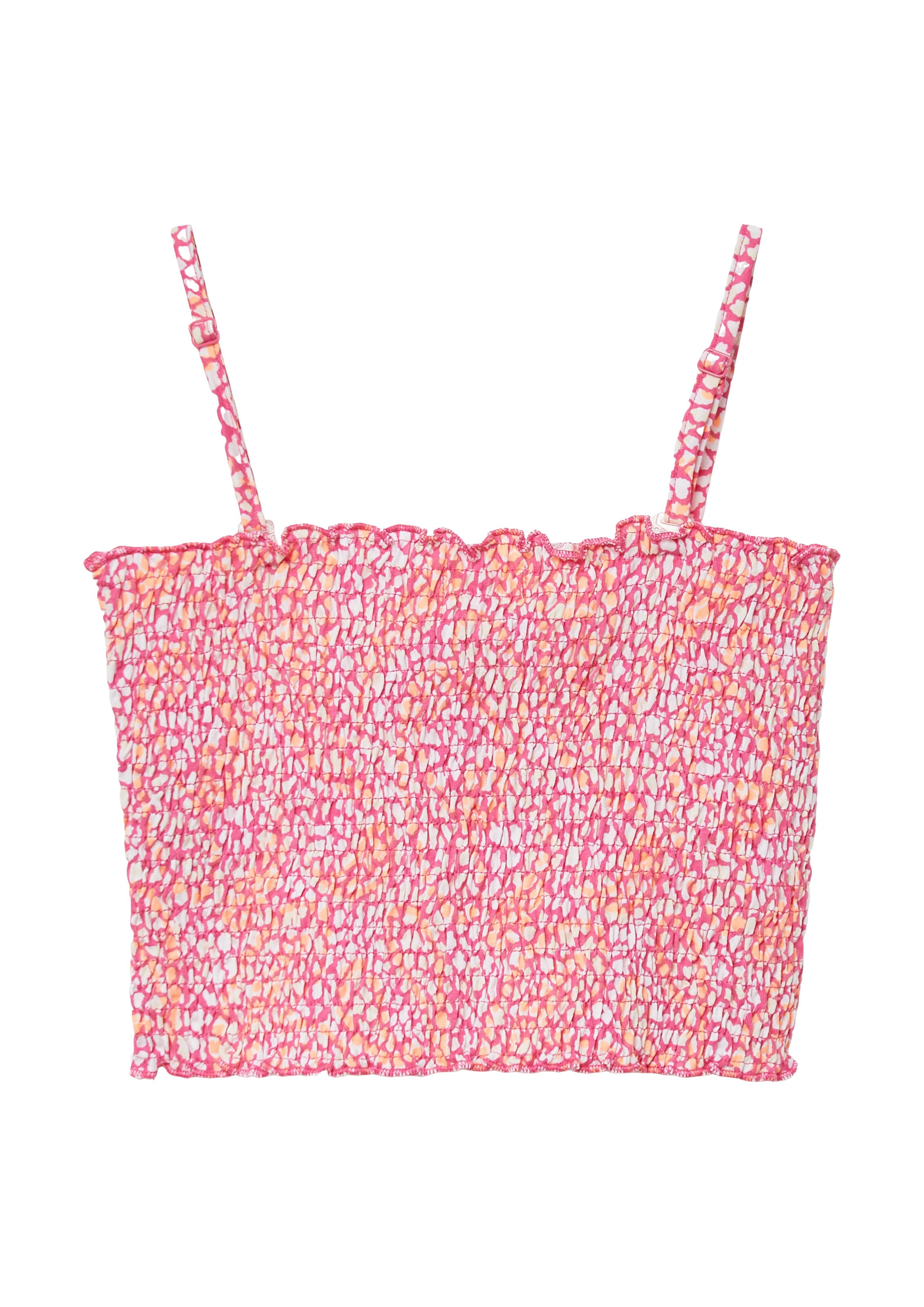 s.Oliver Shirt in Pink