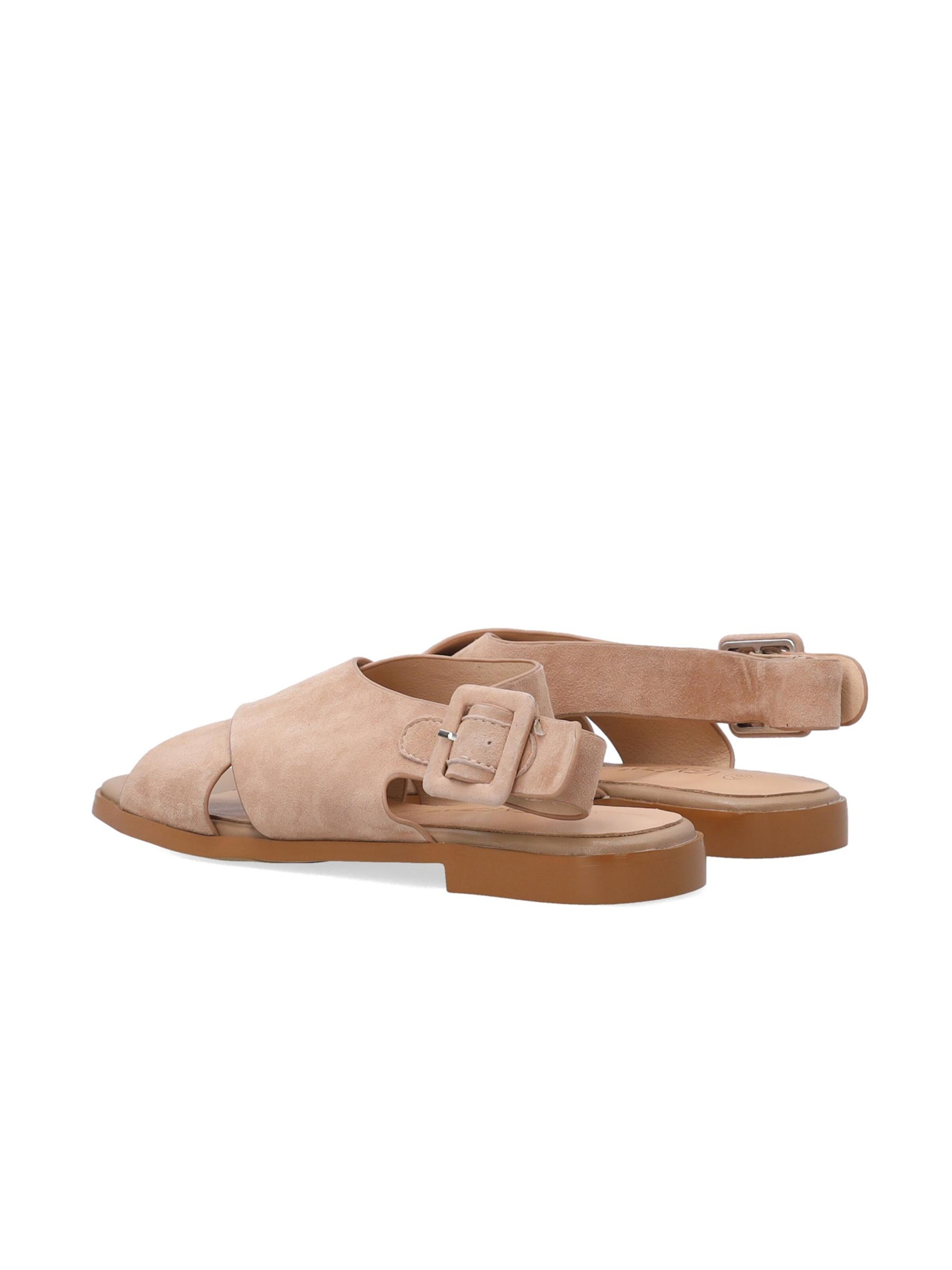 VENEZIA Sandale‌‌‌‌‌ in Beige