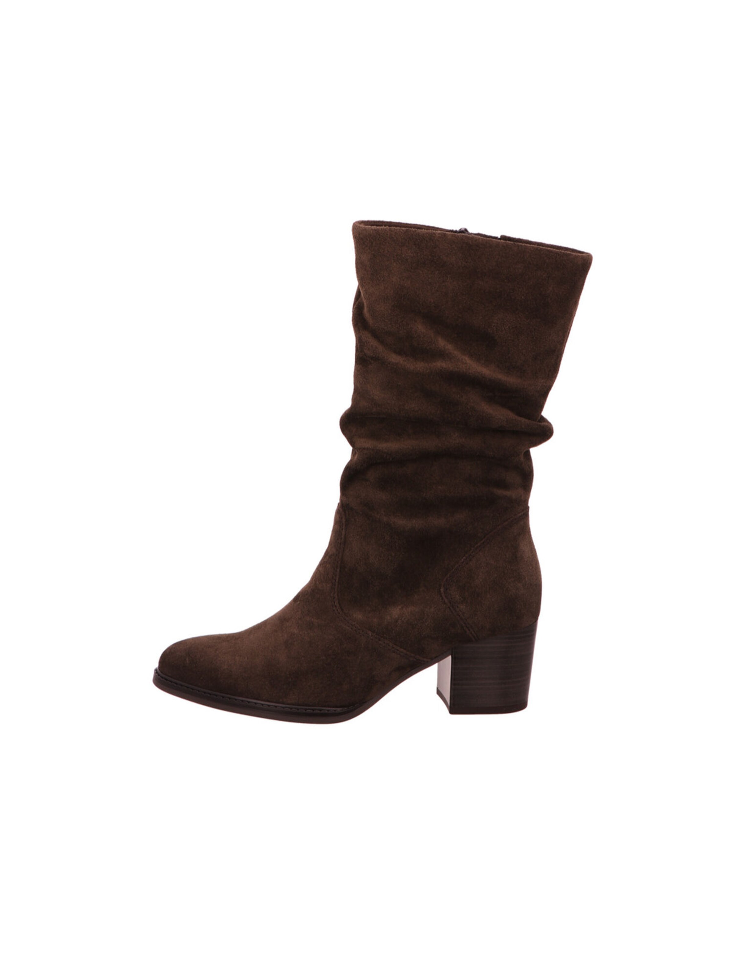 GABOR Ankle Boots in Brown