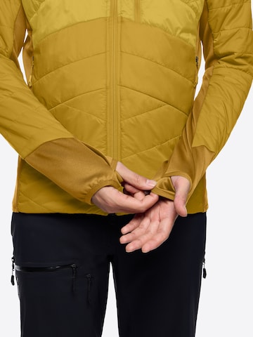 VAUDE Outdoorjas 'Sesvenna IV' in Geel