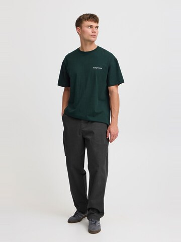 Loosefit Pantaloni 'Dixi' di The Jogg Concept in grigio