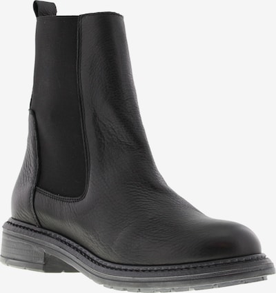 Tango Stiefeletten 'CATE' in schwarz, Produktansicht