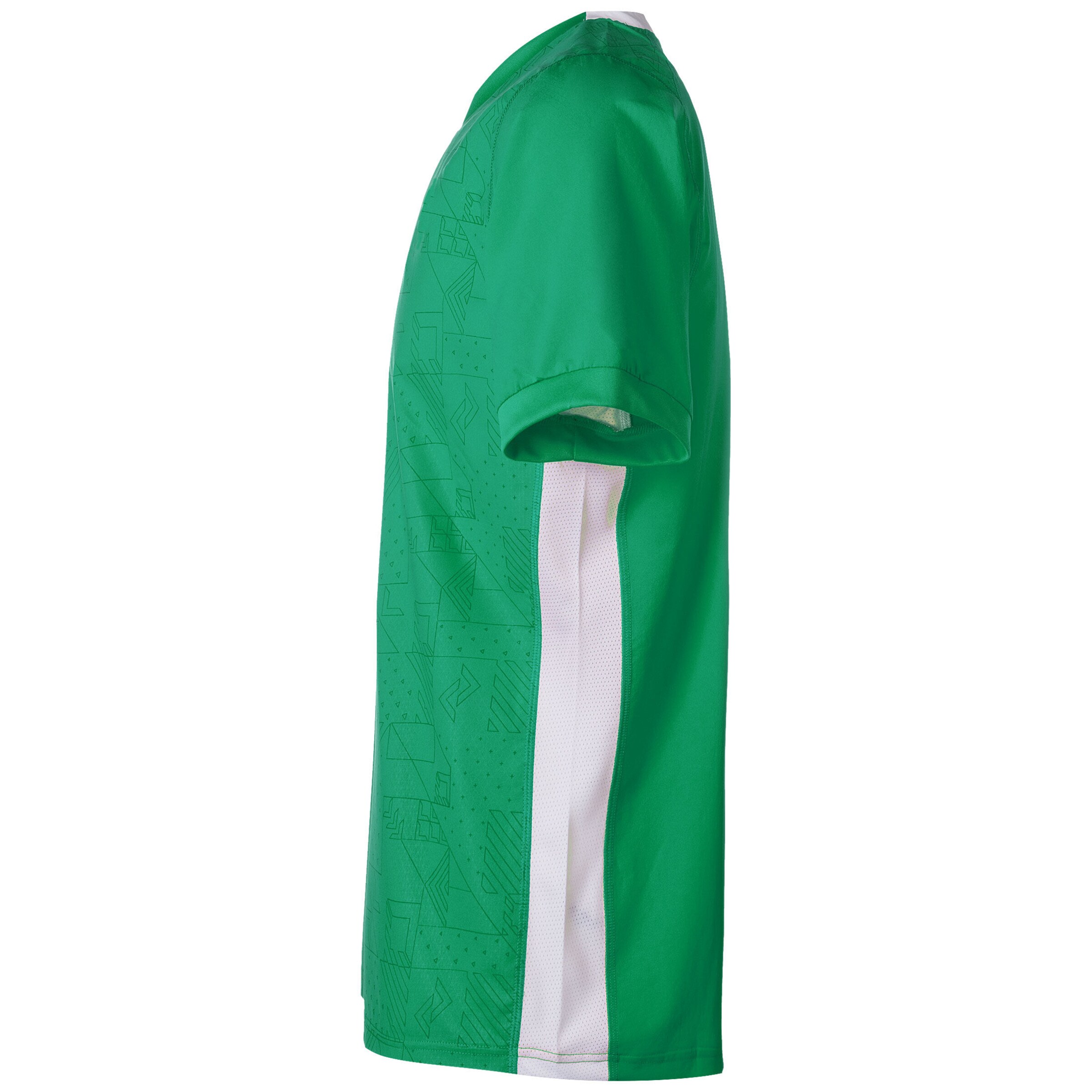 PUMA Koszulka funkcyjna w kolorze zielony