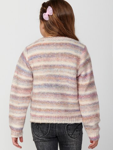 KOROSHI Tröja i beige