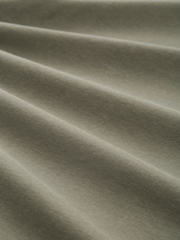 Tricou de la TOM TAILOR pe verde