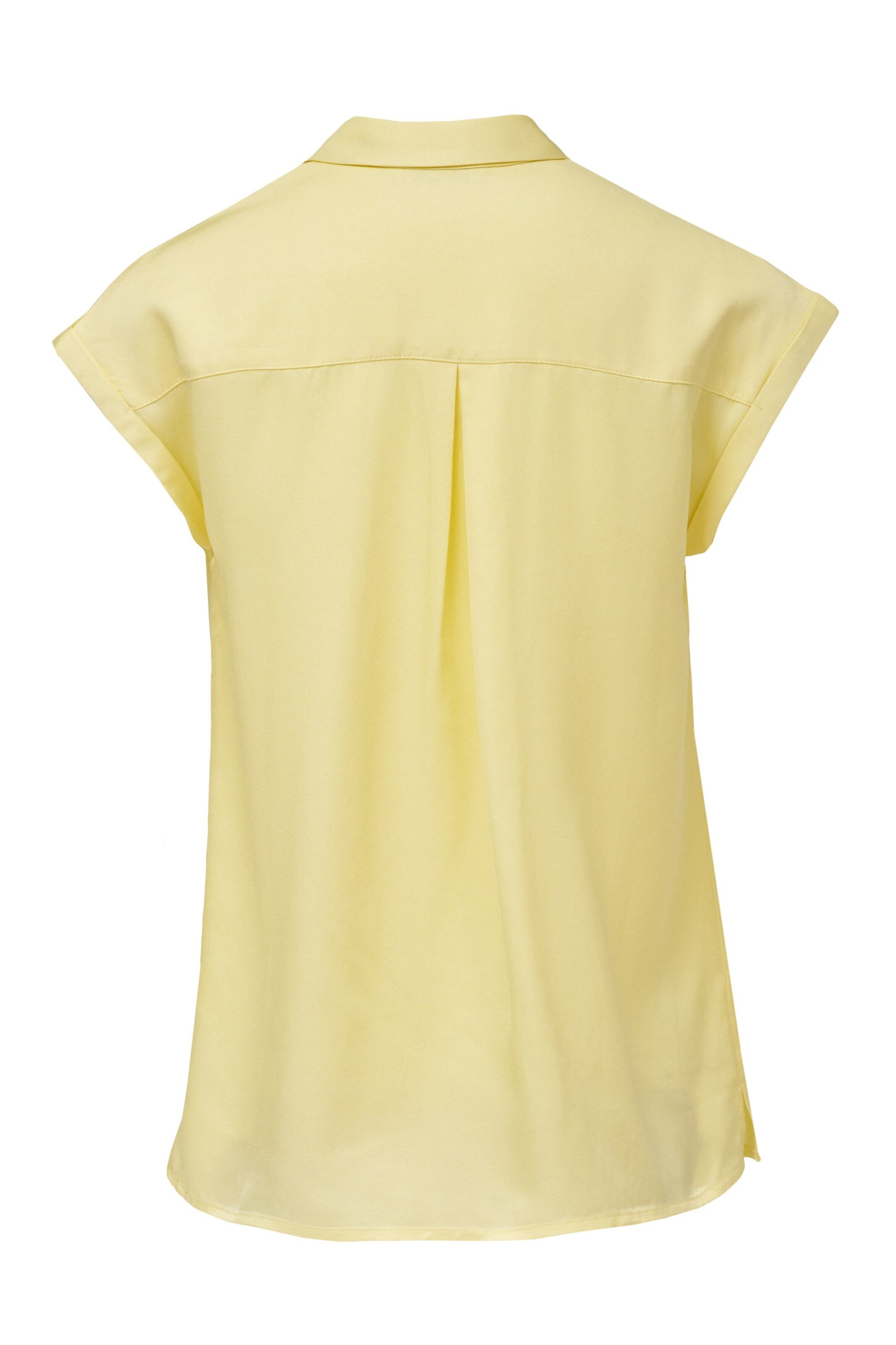 Salsa Jeans Blouse in Yellow