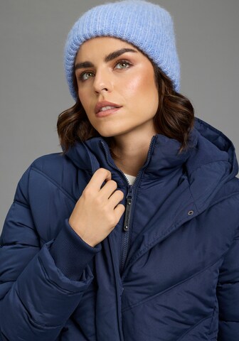 KangaROOS Winter Coat in Blue