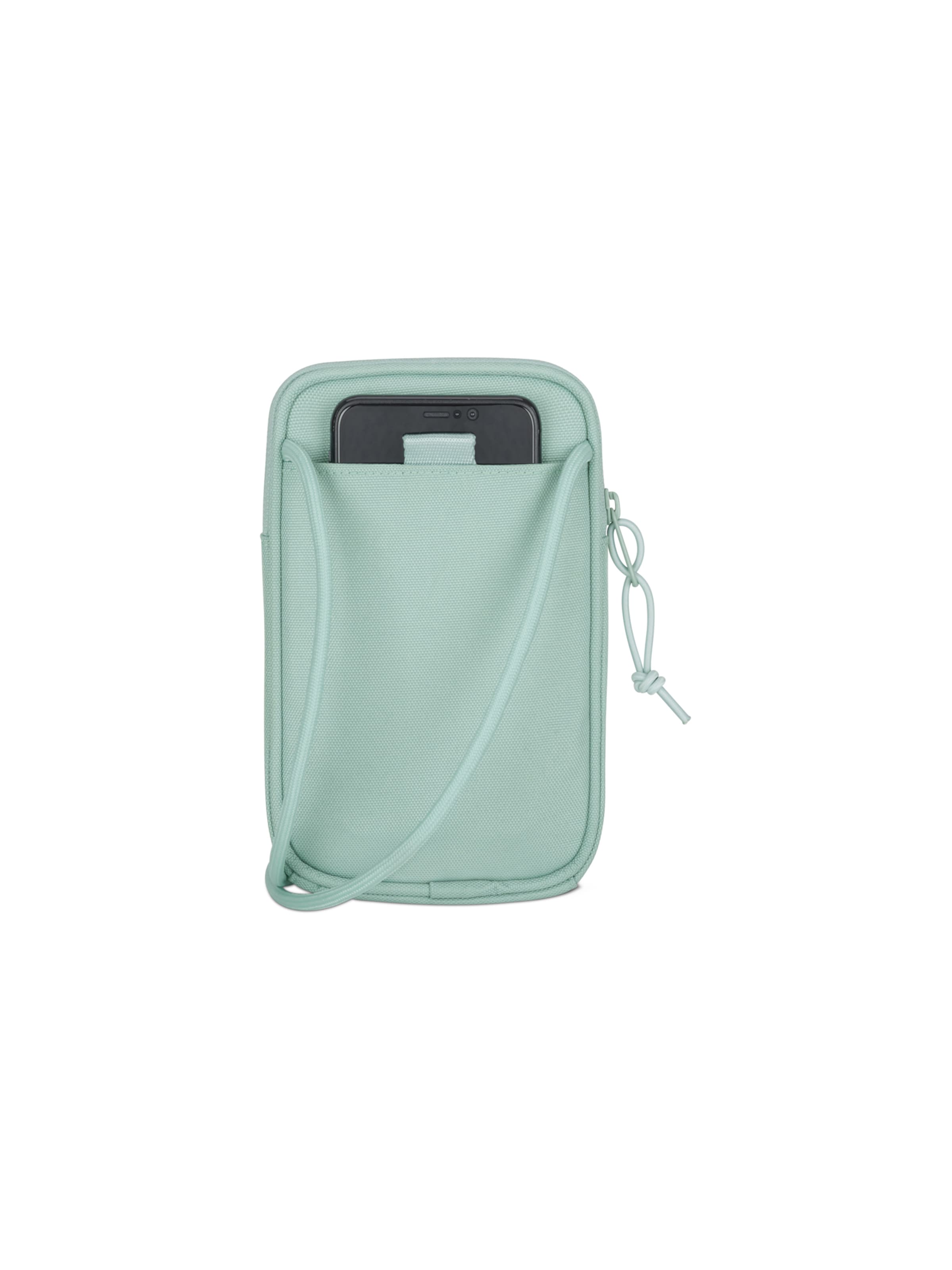 Sac à bandoulière 'Josh' Johnny Urban en vert