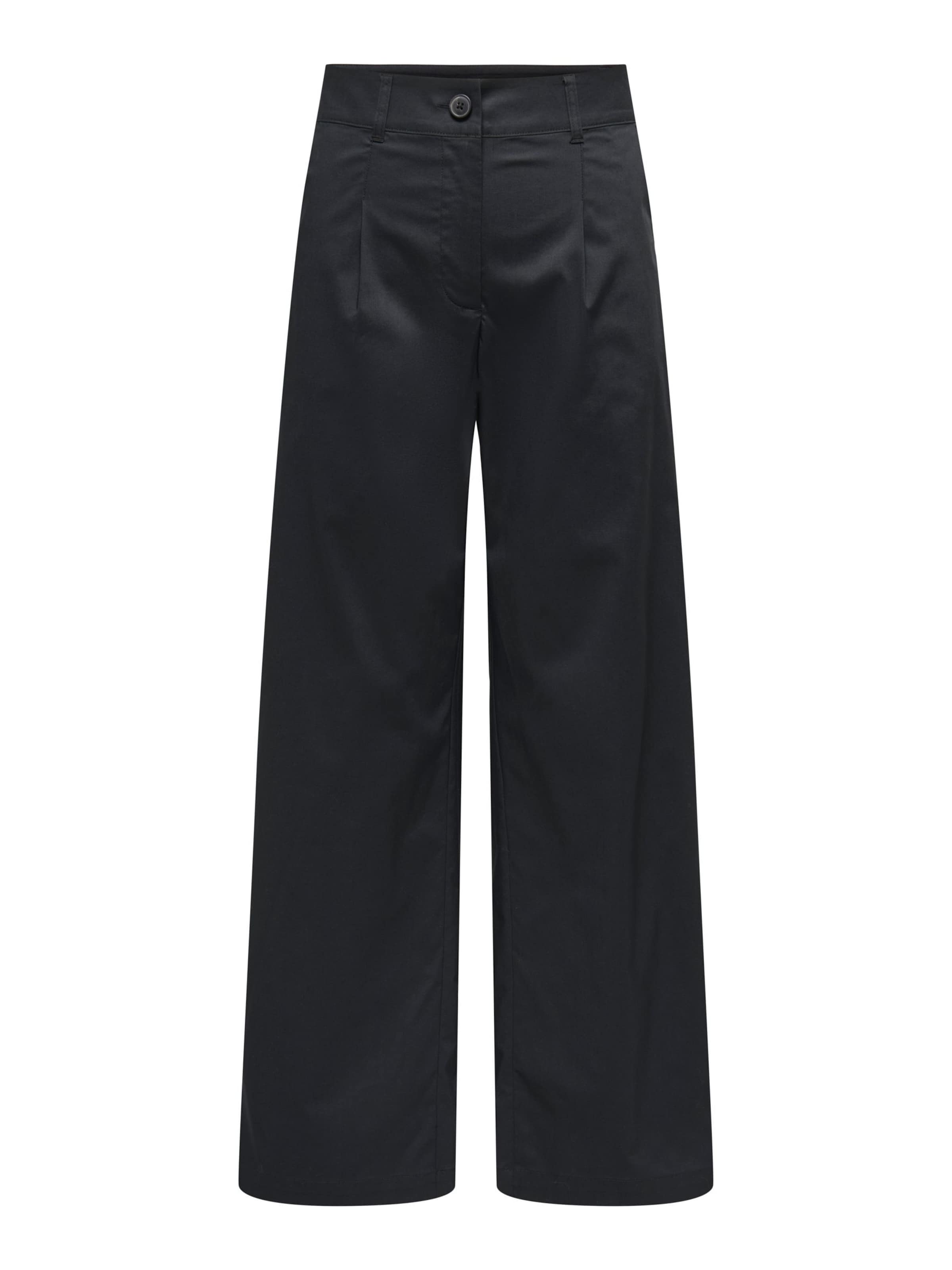 JDY Bukser 'JDYMio' i sort, Produktvisning