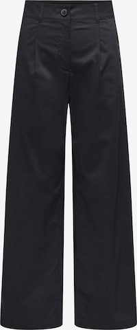 JDY Bukser 'JDYMio' i sort: forside