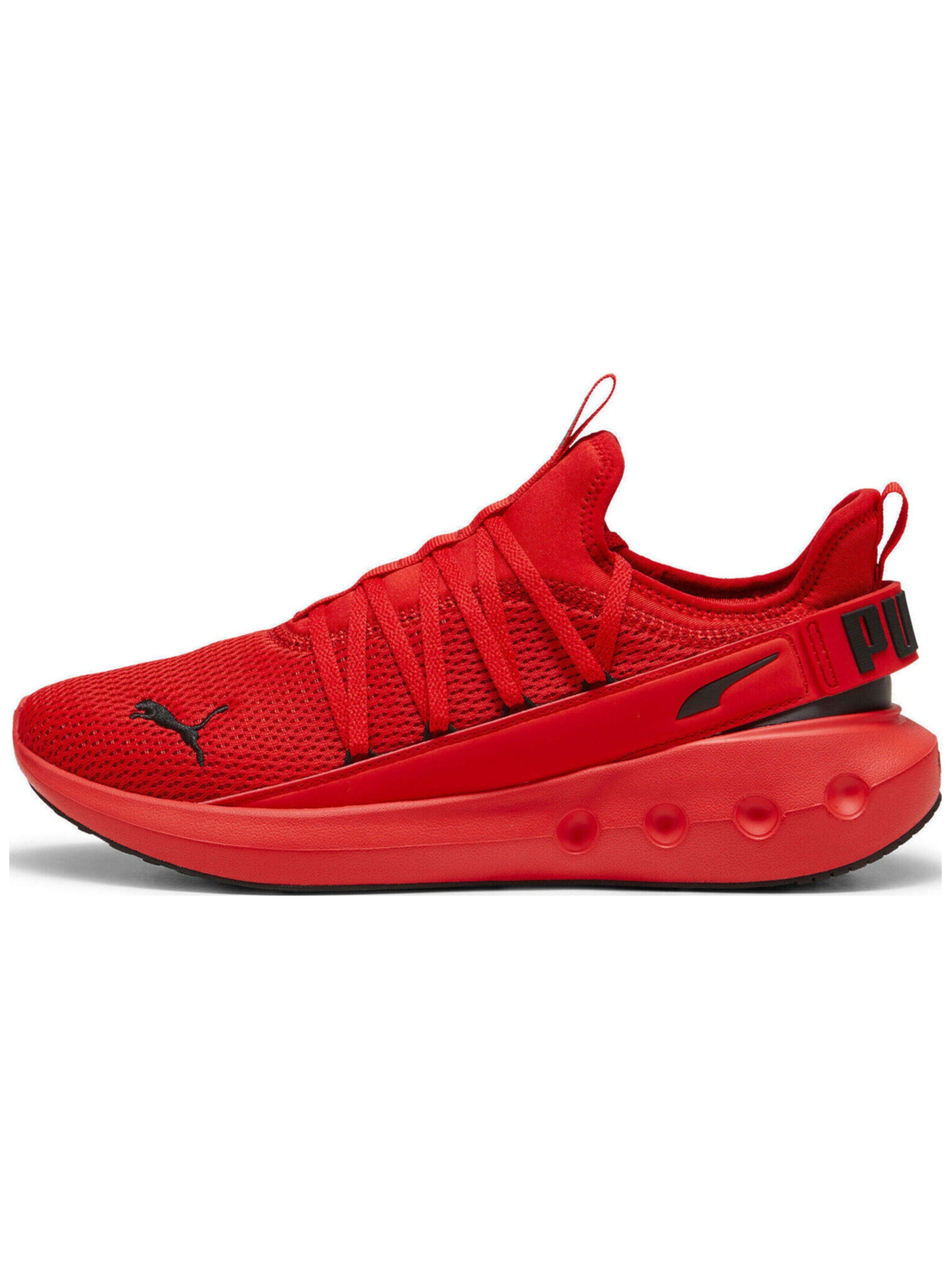 PUMA Calzado deportivo 'Puma Softride Carson Fresh' en 42,5 en rojo, Vista del producto