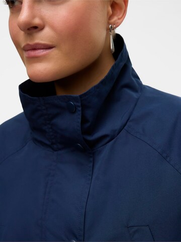 VERO MODA Jacke 'VMSIRI' in Blau