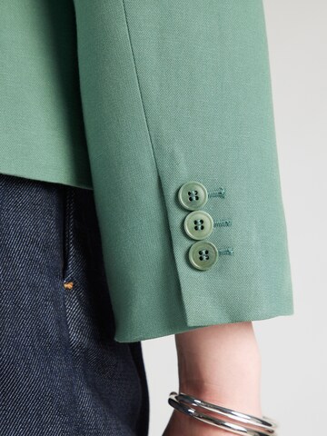 Weekend Max Mara - Blazer 'NEMBI' en verde