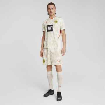 PUMA Trikot 'Borussia Dortmund 24/25' in Beige