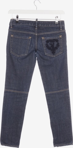 DSQUARED2 Jeans in 25-26 in Blue