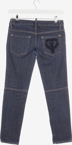 DSQUARED2 Jeans 25-26 in Blau