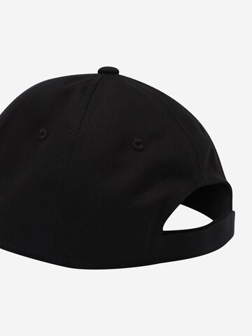 Casquette ARMANI EXCHANGE en noir