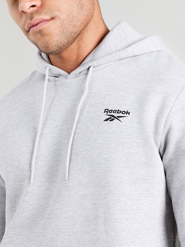 Reebok Sportsweatshirt 'NOAH' in Grijs