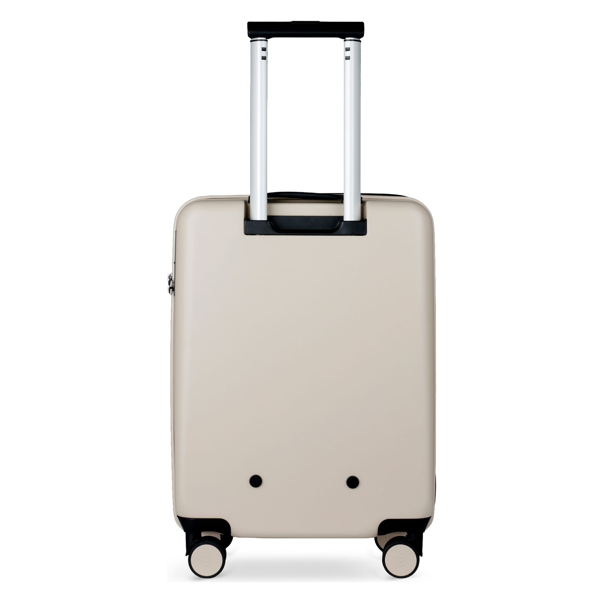 bugatti Trolley 'Linea' in Beige