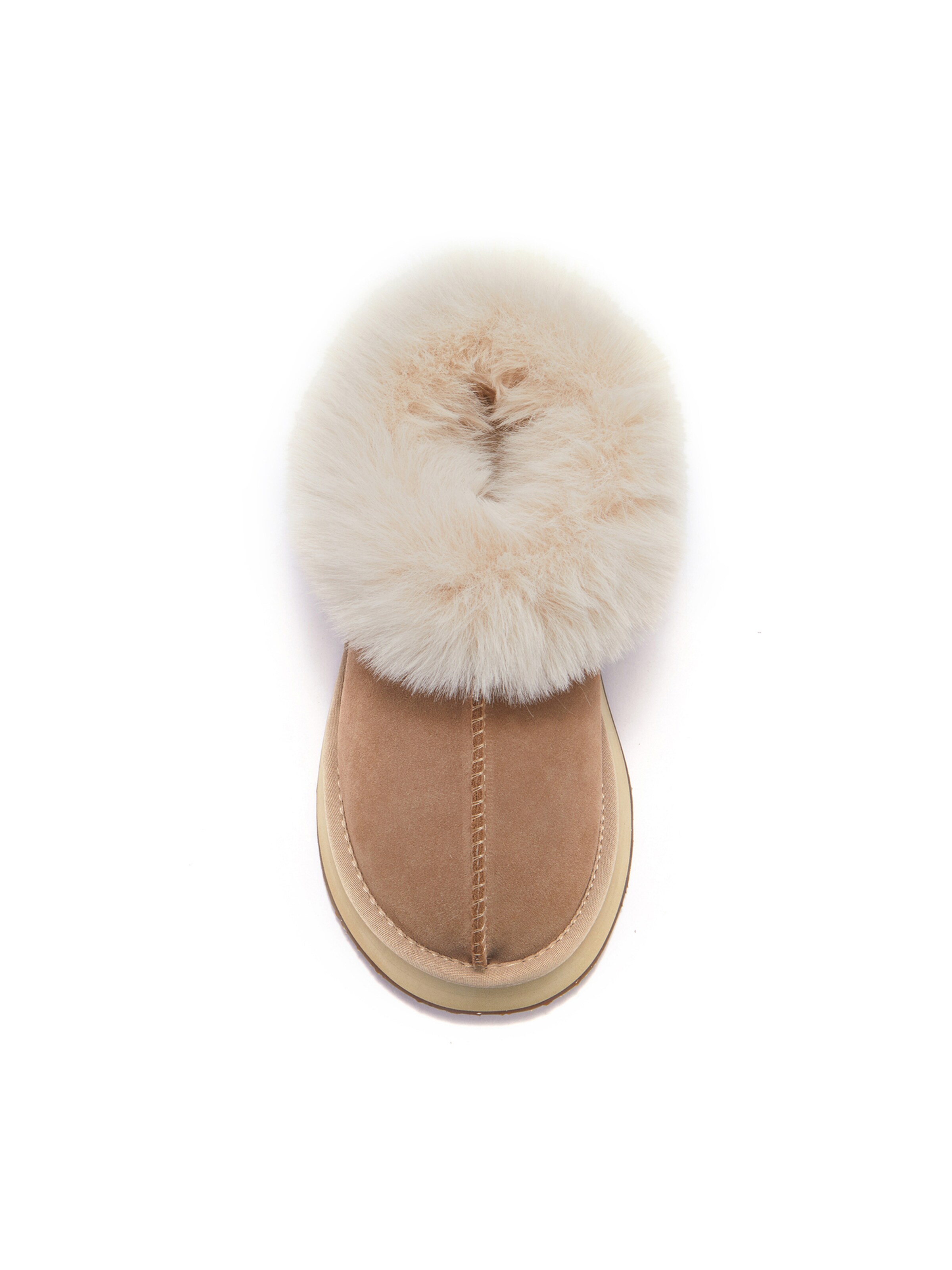 Australia Luxe Collective Slip-in i beige