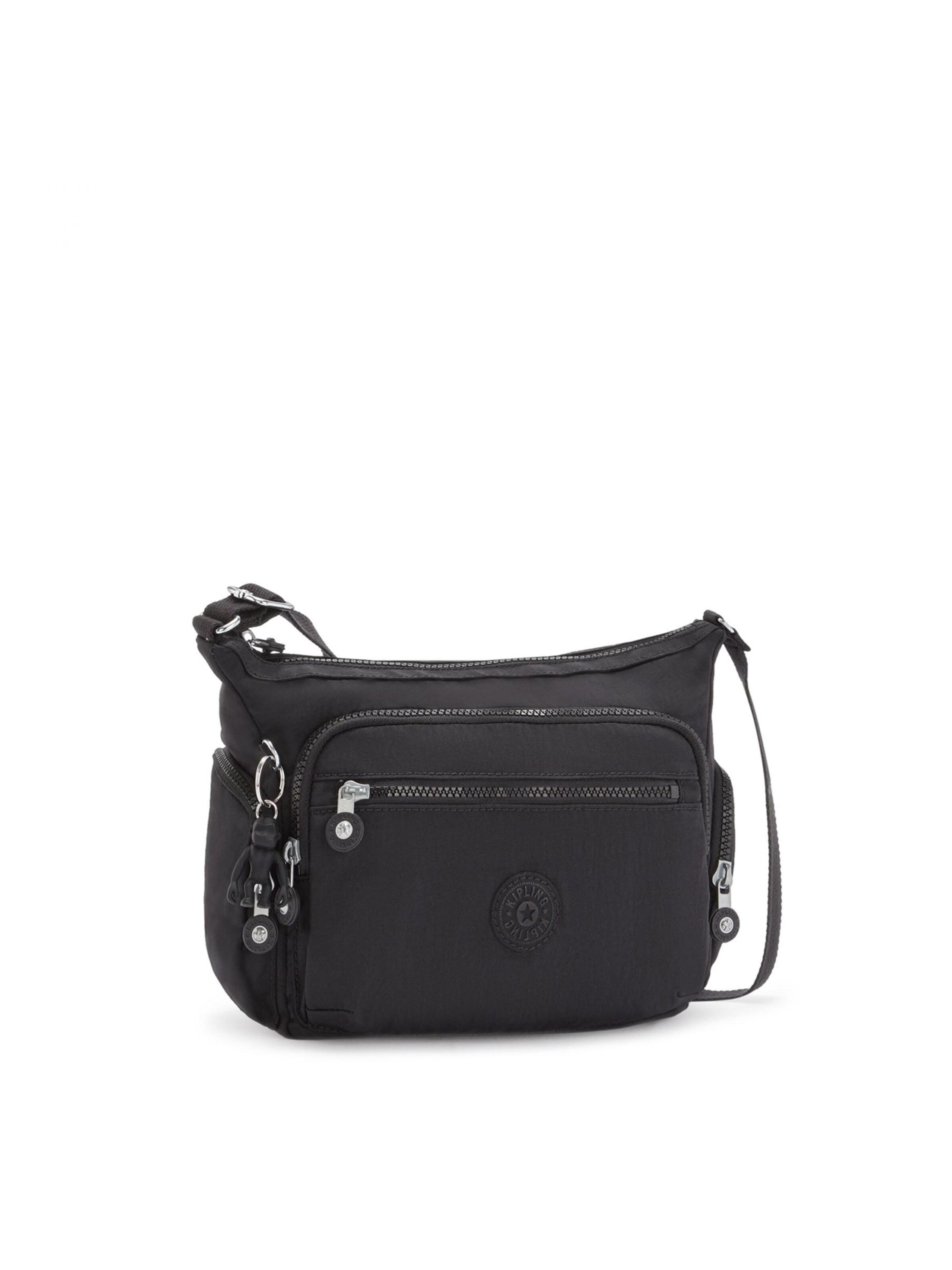Sac à bandoulière 'Gabbie' KIPLING en noir