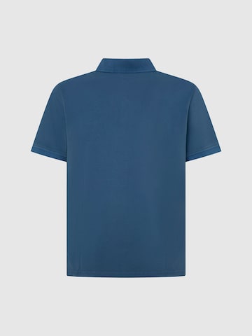 Tricou 'NEW OLIVER' de la Pepe Jeans pe albastru