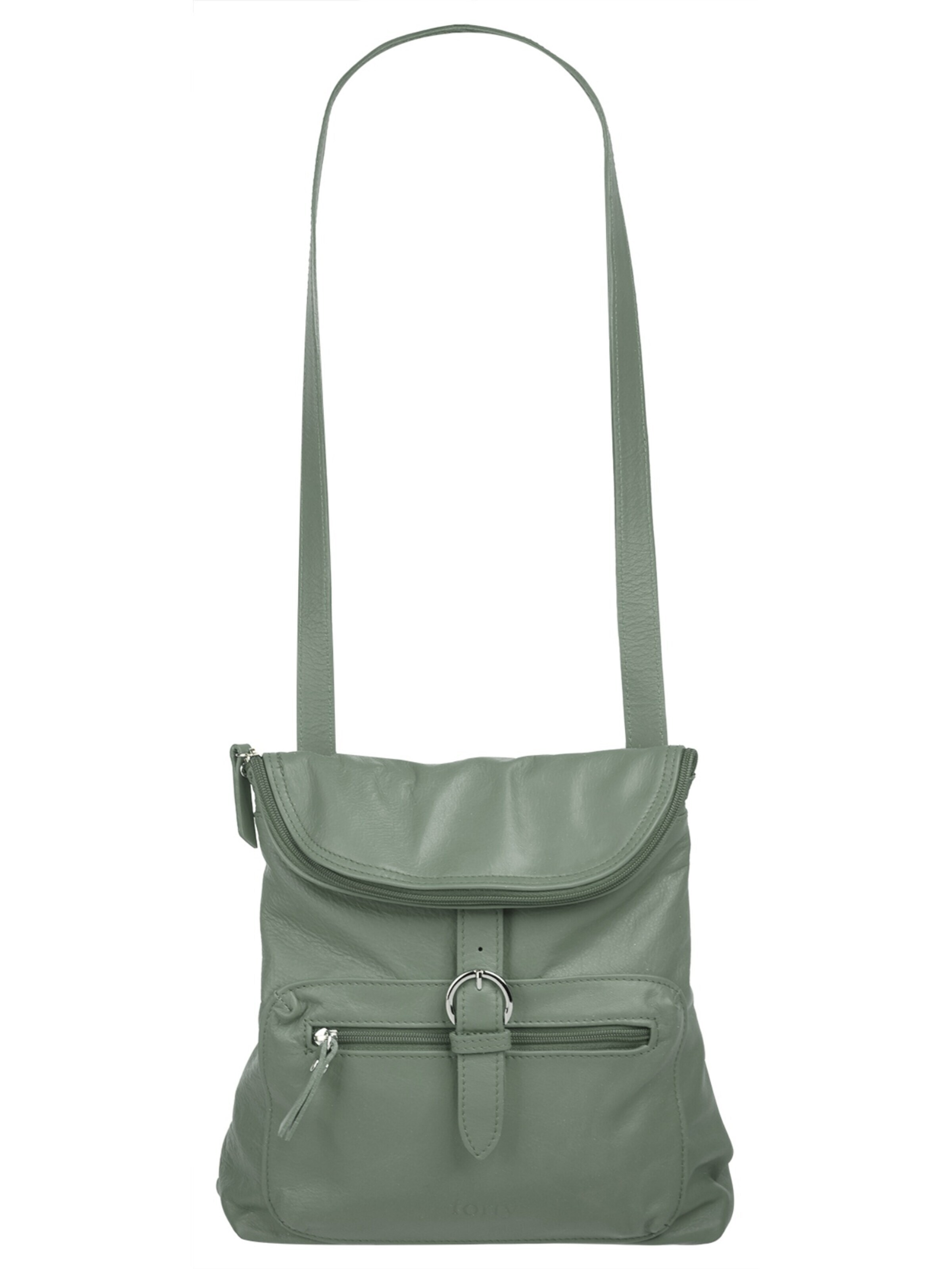 Sac à dos forty° en vert