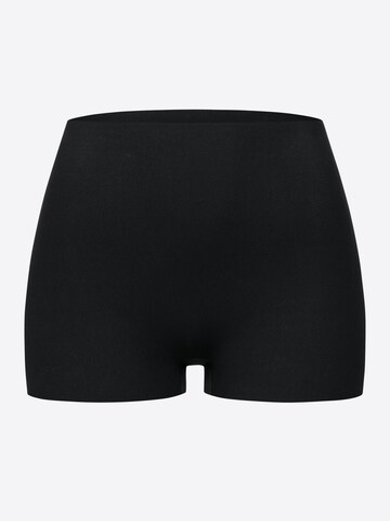 Erlich Textil - Hipster em preto: frente