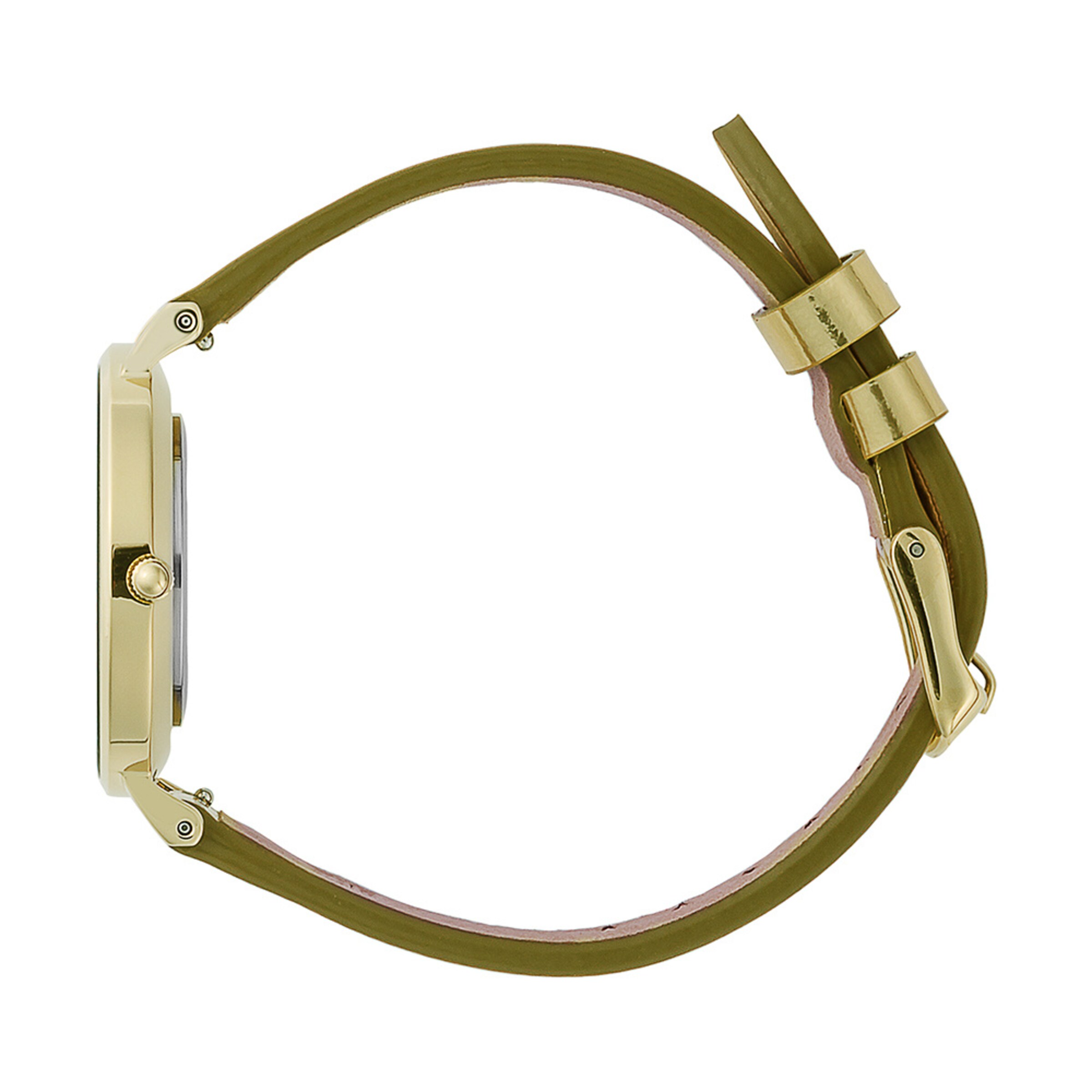 ICE WATCH Analog watch 'City Sparkling' in Gold