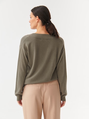 TATUUM Sweatshirt in Groen