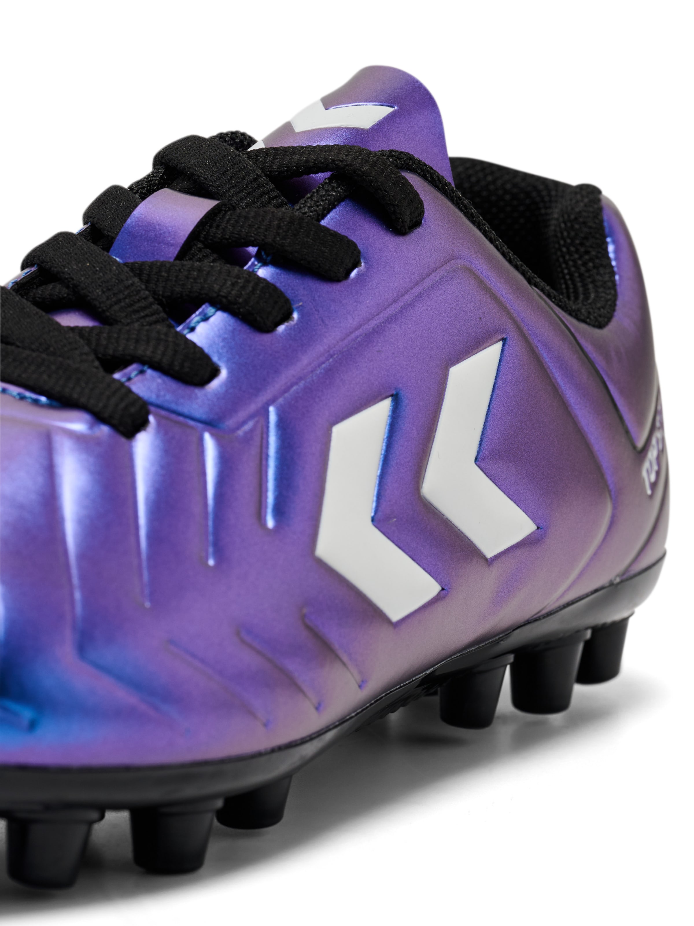 Hummel Sportssko 'Top Star M.G. VC 2.0' i lilla