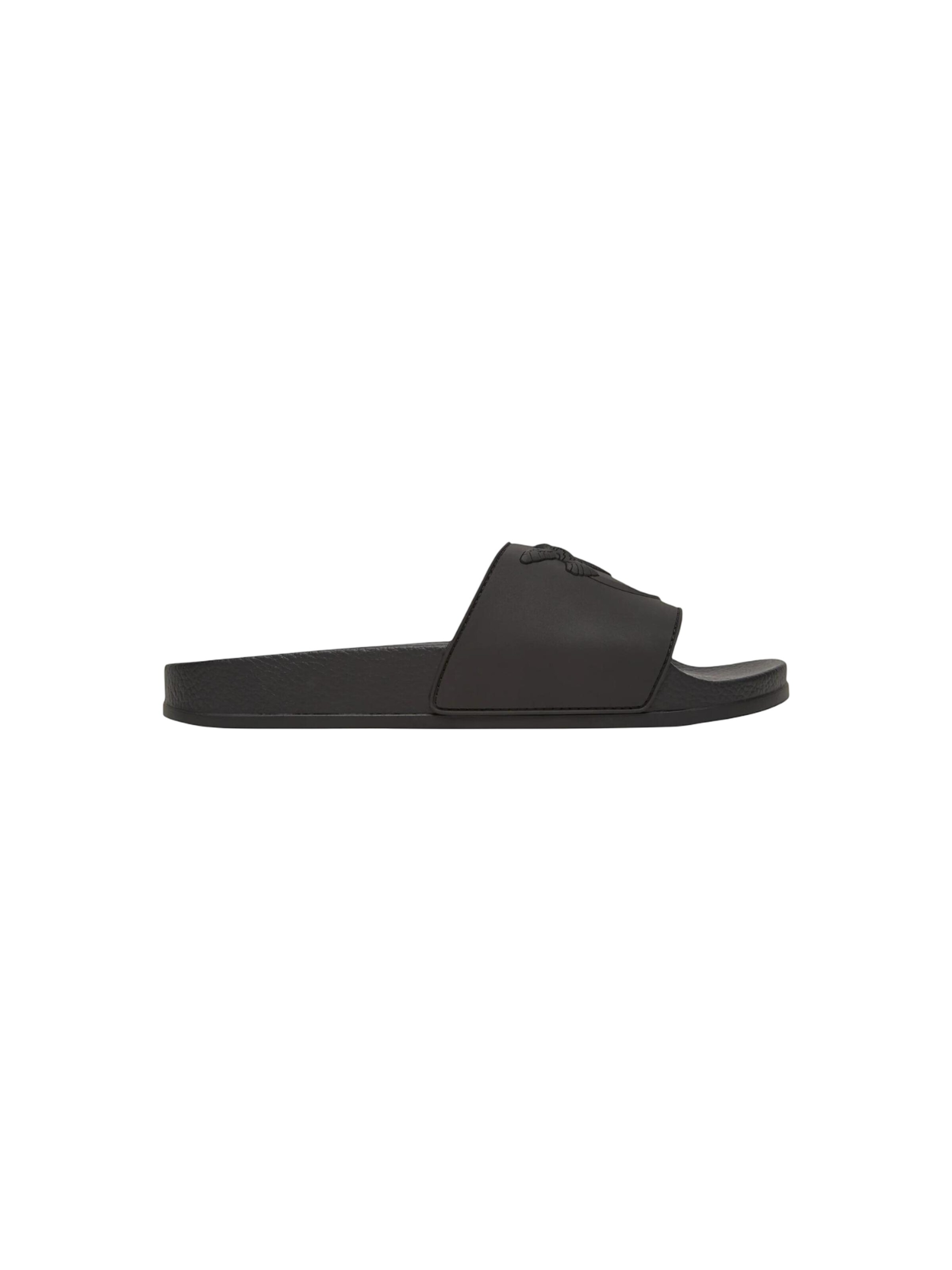 Zoccoletto 'DILLY' di PINKO in nero: frontale