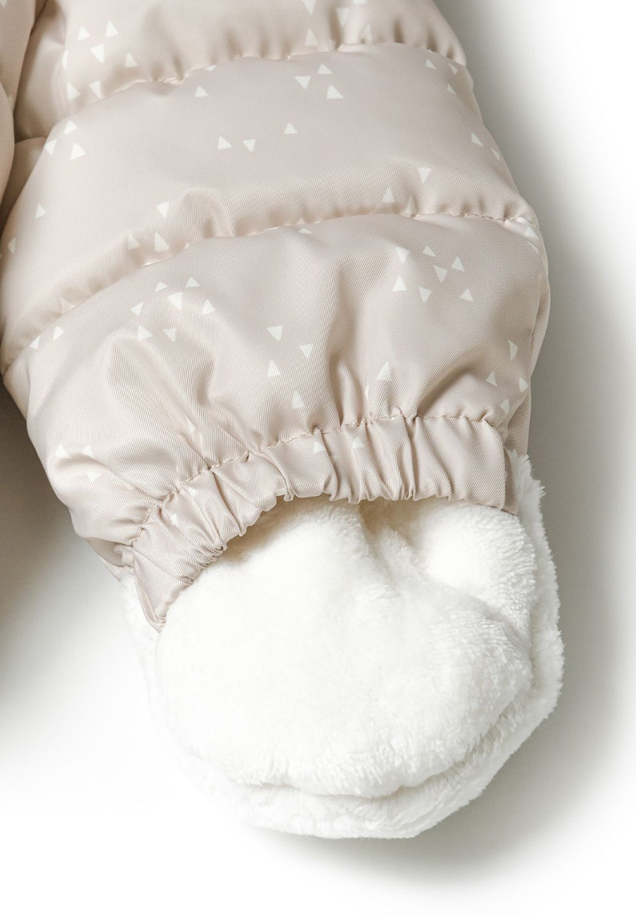 MINOTI Overal – béžová