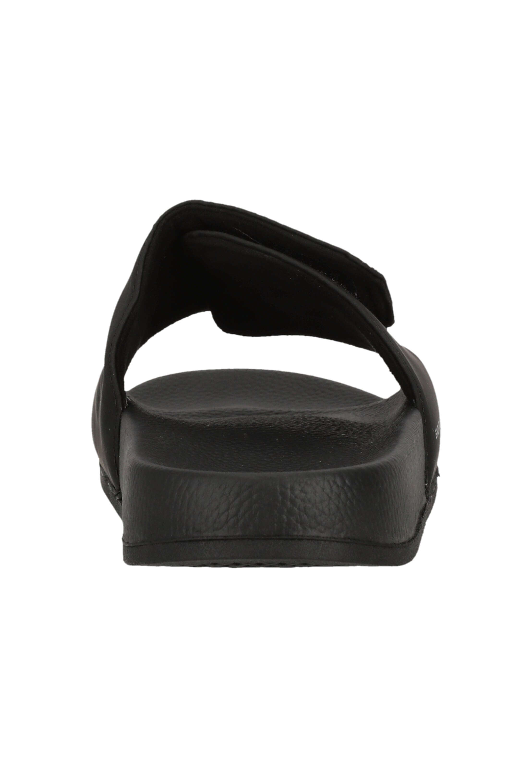 ENDURANCE Badeschuhe 'Posh' in Schwarz