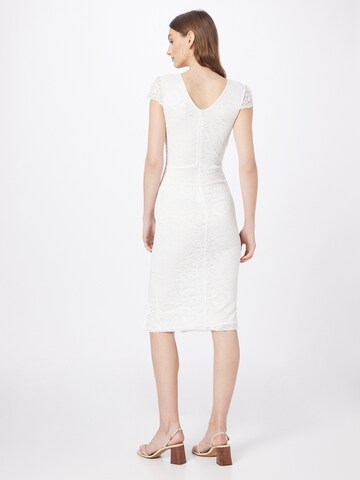 WAL G. Kleid 'ROBIN' in Weiß