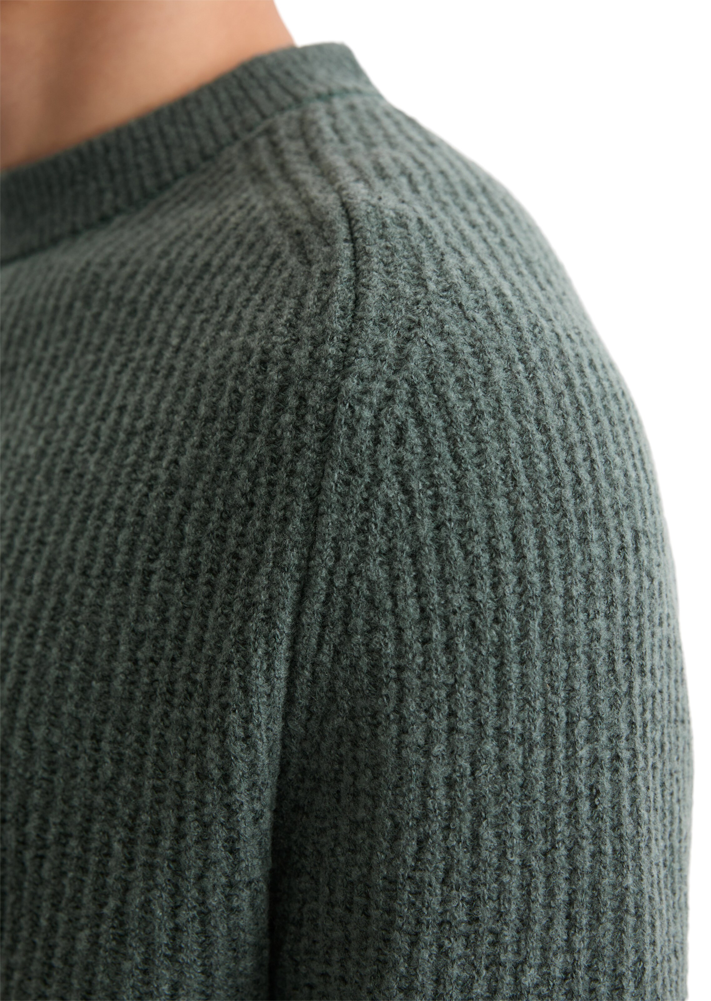 Marc O'Polo Sweater in Green