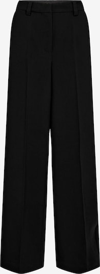 NÜMPH Housut 'ALMUT' värissä musta, Tuotenäkymä