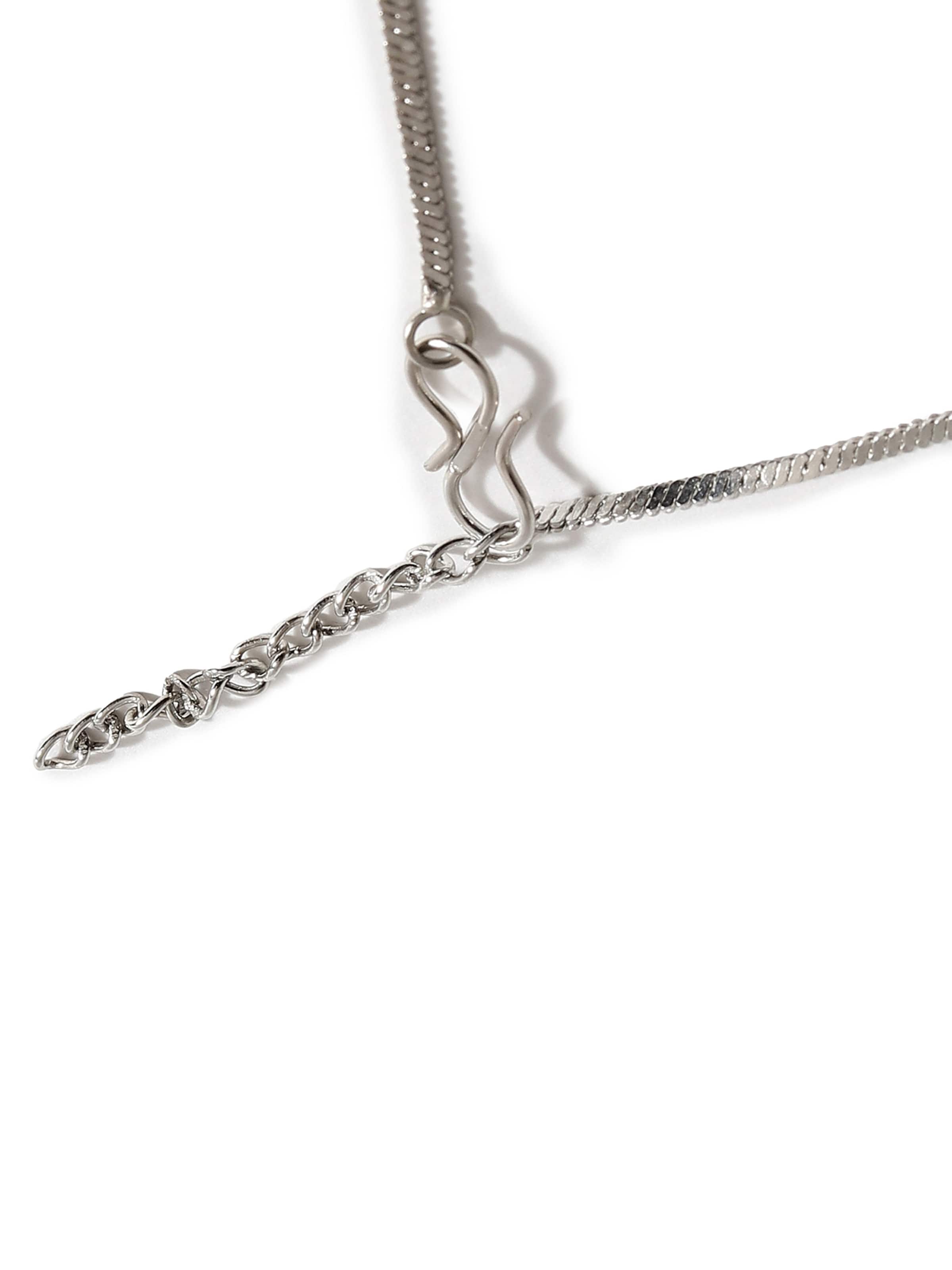 SOHI Sada šperkov 'Asmat' - Modrá