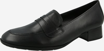 39,5-40 dydžio Loaferai iš GABOR, spalva – juoda, Prekių apžvalga