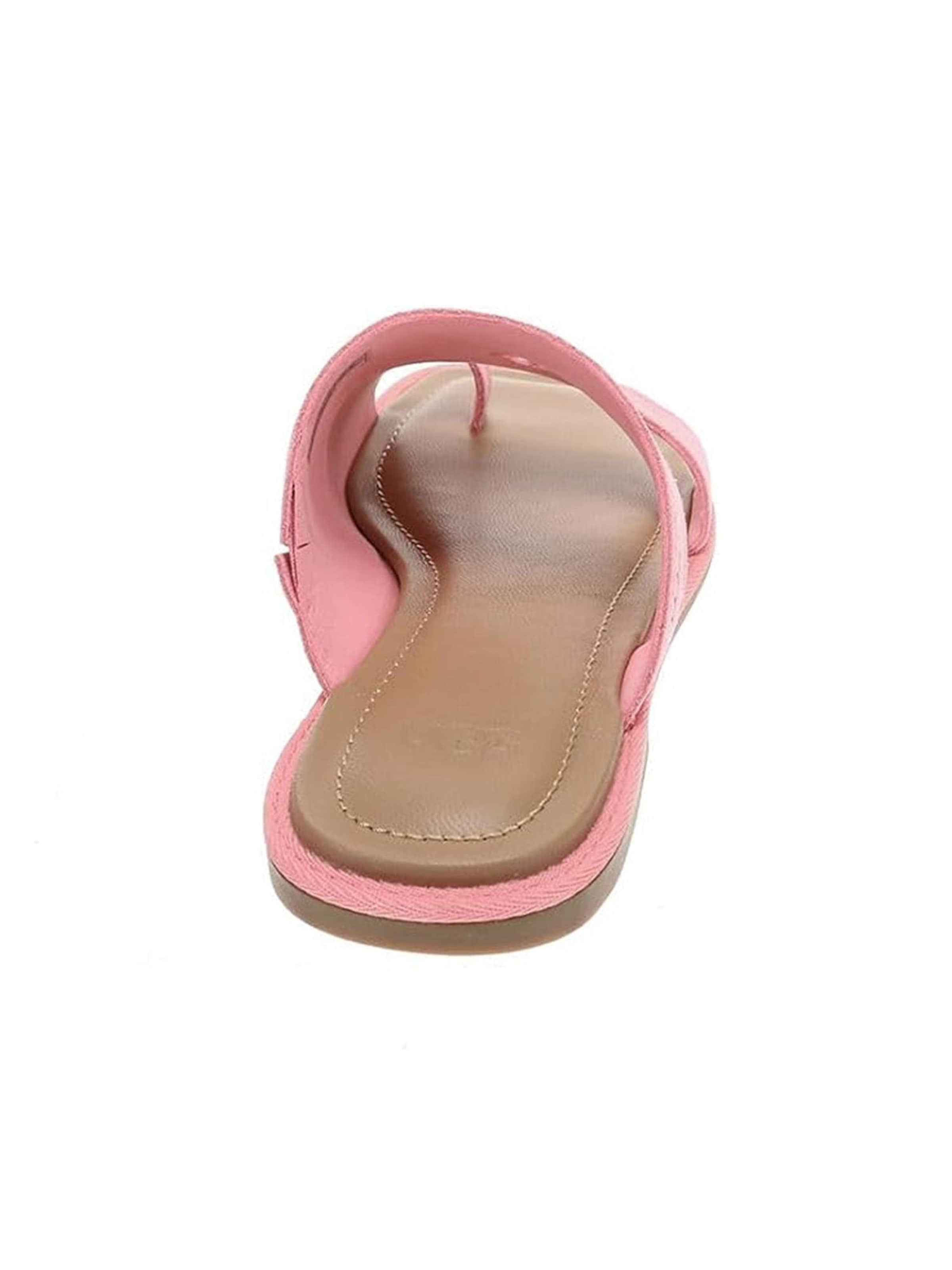 UGG Klipklappere 'W MATIRA TROPICAL PINK' i pink