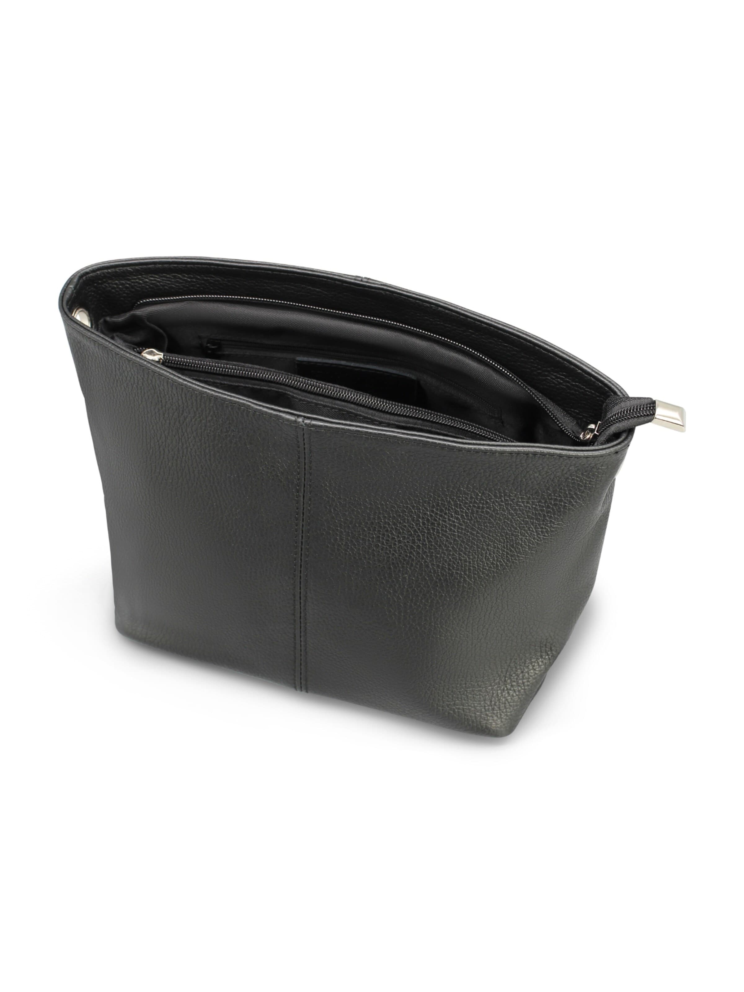 Adel Bags Shoulder Bag 'Vera' in Black