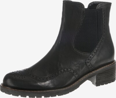 GABOR Chelsea Boots  'Kreta' in schwarz, Produktansicht