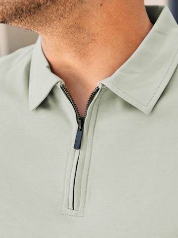 Suitable Shirt in Groen