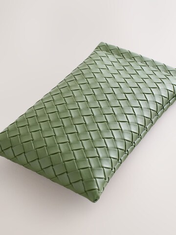 Next Case in Green