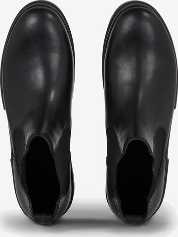 Chelsea Boots Calvin Klein Jeans en noir