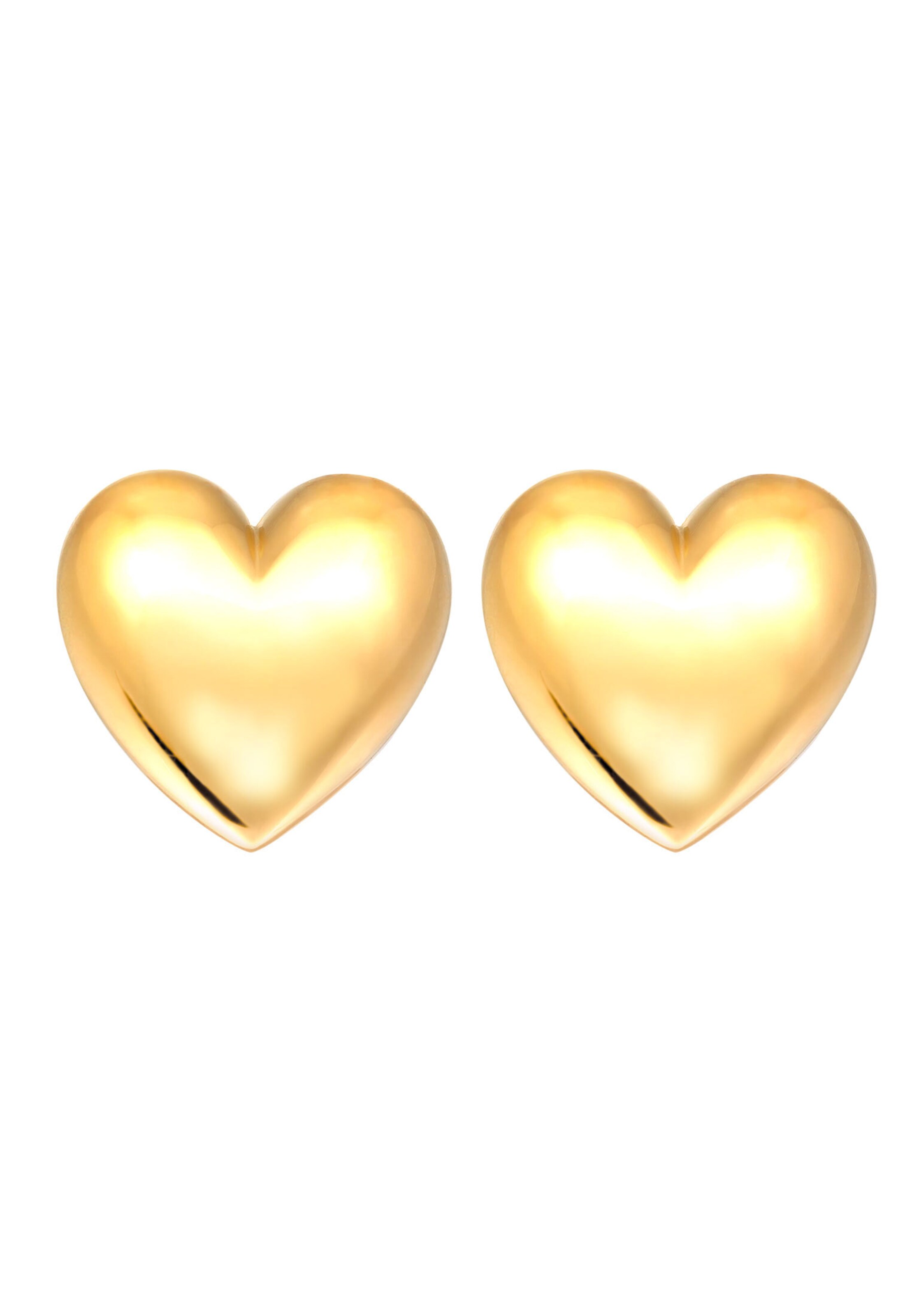 ELLI Ohrringe in Gold