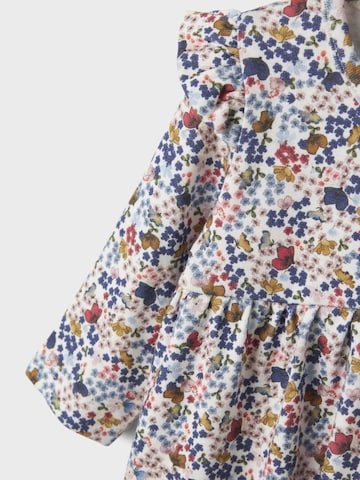 NAME IT Dress in White