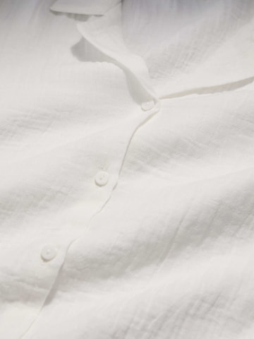 Seasalt Cornwall Blouse in Wit